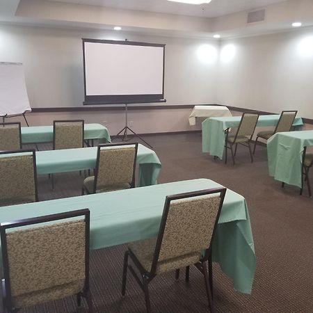 Holiday Inn Express Little Rock-Airport By Ihg Exterior foto